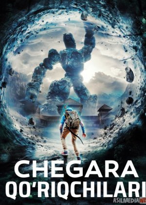 Chegara qo'riqchilari Uzbek tilida 2017 O'zbekcha tarjima kino HD