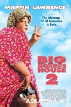 Big Momma's House 2