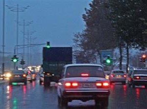 Камераларга қарши давлат рақамларини яшириш жарима солинишига асос бўлади
