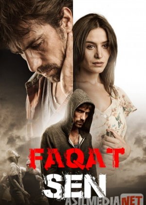 Faqat sen Turk kino Uzbek tilida 2014 HD O'zbek tarjima kino hd