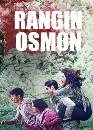 Rangin osmon / Rangli osmon Hind kino 2019 Uzbek tilida O'zbekcha tarjima kino HD