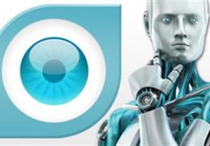 ESET NOD32 оффлайн обновления. TAS-IX