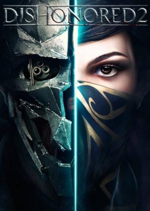 Dishonored 2