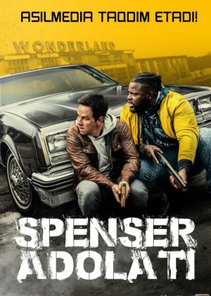 Spenser adolati / Spinser / Spensir / Spinsir Uzbek tilida 2020 O'zbekcha tarjima kino HD