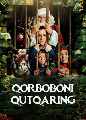 Qorboboni qutqaring / Santaning sarguzashtari 2014 Uzbek tilida O'zbekcha tarjima kino Full HD tas-ix skachat