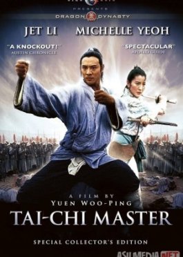 Taychi Ustasi 1 Uzbek tilida 1993 O'zbekcha tarjima film Full HD skachat