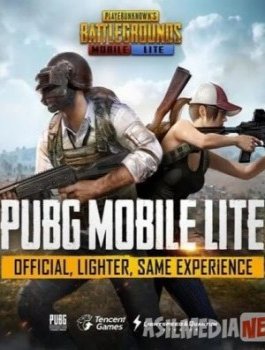 Pubg Mobile Lite 0.14.6 Tas-IX
