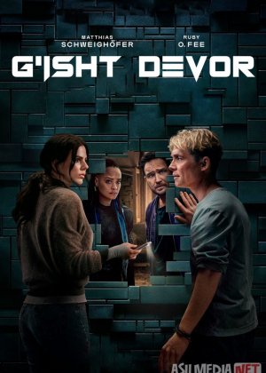 G'isht devor Premyera Germaniya filmi 2025 Uzbek tilida O'zbekcha tarjima kino Full HD tas-ix skachat