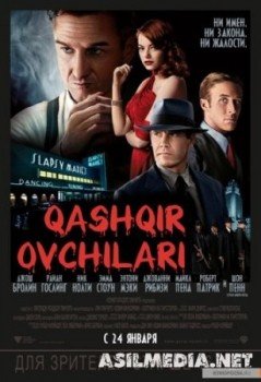 Qashqir ovchilari Uzbek tilida O'zbekcha tarjima kino HD
