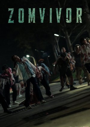 Zomvivor 2025 Tailand seriali Barcha qismlar 2025 Uzbek tilida O'zbekcha tarjima kino Full HD tas-ix skachat