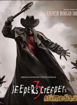 Джиперс Криперс 3(2017)