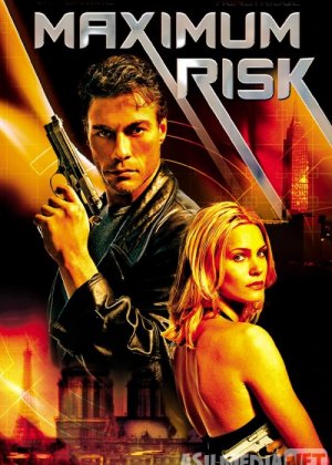 Katta tavakkal / Yuqori Xavf / Maximum Risk Uzbek tilida 1996 O'zbekcha tarjima kino HD