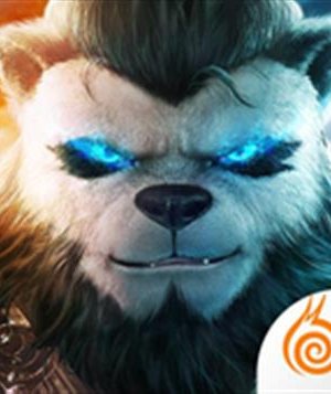 Taichi Panda 3: Dragon Hunter v1.0.1 (2017).