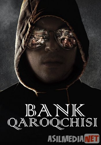 Bank o‘g‘risi kassirning qo‘llarini bog‘lab, uni sikdi.