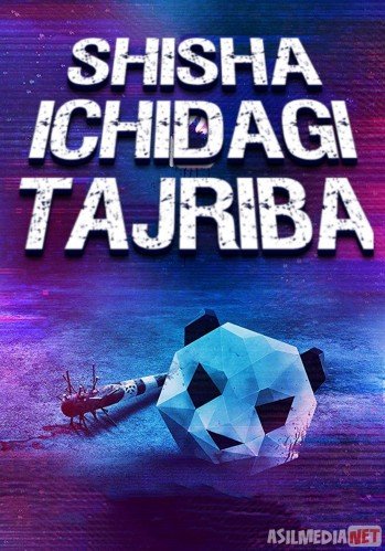 Uxlab yotganlarni jin ursin U qolini eshagiga qoydi