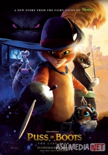 Kichik mushuk va katta sik