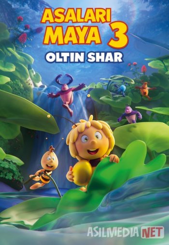 Porno multfilm ari Mayya