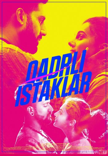 Hindistonda shahvoniy irqlararo jinsiy aloqa