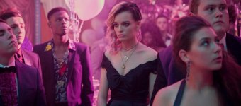 Porno glamur nuqta tv