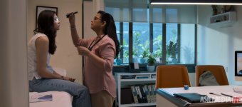 Pornoga tashrif buyurgan mast xotinlar