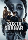 Soxta shahar / Haykallar shahri Koreya seiali Barcha qismlar 2025 Uzbek tilida O'zbekcha tarjima kino Full HD tas-ix skachat
