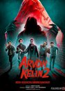 Arvoh Kelin 2: Bosh kesuvchilarning dahshati / Ayol 2 2024 Hind kino Uzbek tilida O'zbekcha tarjima kino Full HD tas-ix skachat