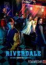 Riverdeyl / Riverdale seriali Barcha qismlar O'zbek tilida 2017 Uzbekcha tarjima