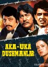 Aka-uka dushmanlar / Butun dunyo biz uchun Hind retro filmi 1983 Uzbek tilida O'zbekcha tarjima kino Full HD tas-ix skachat