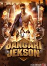 Jangari Jekson / Bunchalar zo'rsan 2014 Hind kino Uzbek tilida O'zbekcha tarjima kino Full HD tas-ix skachat