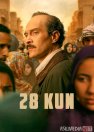 28 kun / Muzokarachi Premyera Italiya filmi 2025 Uzbek tilida O'zbekcha tarjima kino Full HD tas-ix skachat