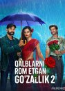 Qalblarni rom etgan go'zallik 2 / Erimni o'ldirmadim 2 / Sevimli sevgilim ikki Hind kino Uzbek tilida 2021 HD O'zbek tarjima