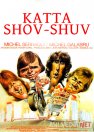 Katta shov-shuv Fransiya retro filmi Uzbek tilida O'zbekcha 1973 tarjima kino Full HD tas-ix skachat