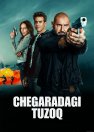 Chegaradagi tuzoq / Jekpot 2025 Uzbek tilida O'zbekcha tarjima kino Full HD tas-ix skachat