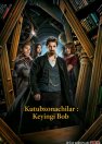 Kutubxonachilar : Keyingi Bob / Kutubxonachi: Yangi bob 2025 AQSH Serial Barcha Qismlar Uzbek tilida O'zbekcha tarjima kino Full HD tas-ix skachat