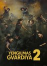 Yengilmas gvardiya 2 / O'lmas gvardiya 2 / Eski gvardiya 2 / Qadimiy soqchilar ikki Uzbek tilida O'zbekcha 2025 tarjima kino Full HD skachat