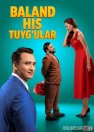 Baland his-tuyg'u / Yuqori tuyg'ular Premyera Qozog'iston filmi 2025 Uzbek tilida O'zbekcha tarjima kino Full HD tas-ix skachat