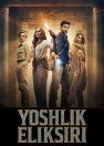 Yoshlik eliksiri / Abadiy yoshlik manbai 2025 Uzbek tilida O'zbekcha tarjima kino Full HD tas-ix skachat