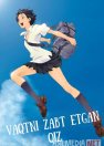 Vaqtni zabt etgan qiz / Vaqtni zabt etuvchi qiz Anime Multfilm Uzbek tilida O'zbekcha 2006 tarjima kino Full HD tas-ix skachat