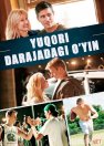 Yuqori darajadagi o'yin / Balandlikdagi o‘yin 2014 Uzbek tilida O'zbekcha tarjima kino Full HD tas-ix skachat
