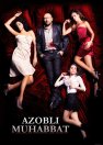 Azobli muhabbat / Achchiq sevgi 2009 Uzbek tilida O'zbekcha tarjima kino Full HD tas-ix skachat