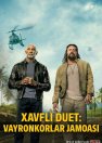 Xavfli duet: Vayronkorlar jamoasi Premyera 2026 Uzbek tilida O'zbekcha tarjima kino Full HD tas-ix skachat