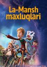 La-Mansh maxluqlari / Bo'ronni yengib 2024 Uzbek tilida O'zbekcha tarjima kino Full HD tas-ix skachat