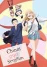 Chinni qiz sevgilim / Bu chinni qiz sevib qoldi Barcha qismlar 2024 Uzbek tilida O'zbekcha tarjima kino Full HD tas-ix skachat
