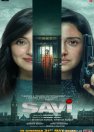 Erimni qutqaraman / Savi 2024 Hind kino Uzbek tilida O'zbekcha tarjima kino Full HD tas-ix skachat