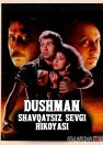 Dushman: Shafqatsiz sevgi hikoyasi / Hech narsa sevgini to‘xtata olmaydi Hind kino 1995 Uzbek tilida O'zbekcha tarjima kino Full HD tas-ix skachat