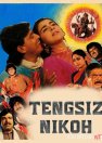 Tengsiz nikoh / Dushman qaynota-kuyov / Charanon Ki Saugandh Hind retro filmi 1988 Uzbek tilida O'zbekcha tarjima kino Full HD tas-ix skachat