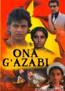 Ona qasami / Ona qarg'ishi / Ona g'azabi Hind kino 1984 Uzbek tilida O'zbekcha tarjima kino Full HD tas-ix skachat