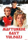 Maftunkor baxt yulduzi 1975 Uzbek tilida O'zbekcha tarjima kino Full HD tas-ix skachat