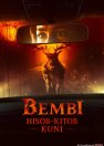 Bembi: Hisob-kitob kuni / Bambi : O'rmon maxluqi Premyera 2025 Uzbek tilida O'zbekcha tarjima kino Full HD tas-ix skachat