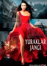 Yuraklar jangi / Xavfli ishq / Xavfli sevgi Hind kino 2012 Uzbek tilida O'zbekcha tarjima kino Full HD tas-ix skachat